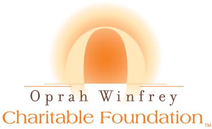 oprah winfrey philanthropy|what charities does oprah winfrey support.